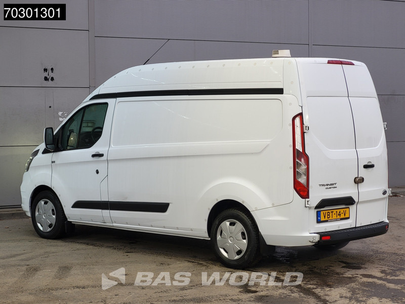 Ford Transit 130pk Automaat L2H2 Hoog Dak Xenon LED Airco Cruise Parkeersensoren Werkplaatsinrichting Euro6 L2 Airco Cruise control - Små varebil: bilde 5 Ford Transit 130pk Automaat L2H2 Hoog Dak Xenon LED Airco Cruise Parkeersensoren Werkplaatsinrichting Euro6 L2 Airco Cruise control - Små varebil: bilde 5