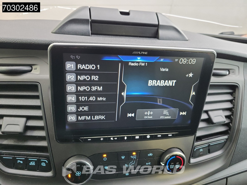 Kassebil Ford Transit 130pk Dubbel Cabine Automaat L3H2 Trekhaak Navi Airco Cruise Camera Parkeersensoren v+a SYNC4 Display APK 07-2027 Euro6 L3 DC Do: bilde 16 Kassebil Ford Transit 130pk Dubbel Cabine Automaat L3H2 Trekhaak Navi Airco Cruise Camera Parkeersensoren v+a SYNC4 Display APK 07-2027 Euro6 L3 DC Do: bilde 16