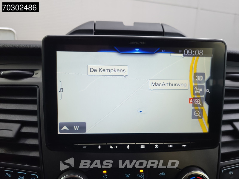 Kassebil Ford Transit 130pk Dubbel Cabine Automaat L3H2 Trekhaak Navi Airco Cruise Camera Parkeersensoren v+a SYNC4 Display APK 07-2027 Euro6 L3 DC Do: bilde 17 Kassebil Ford Transit 130pk Dubbel Cabine Automaat L3H2 Trekhaak Navi Airco Cruise Camera Parkeersensoren v+a SYNC4 Display APK 07-2027 Euro6 L3 DC Do: bilde 17