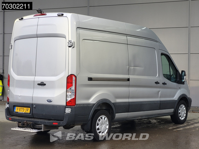 Ford Transit 130pk Hoog Dak L3H3 Trekhaak Navi Airco Cruise Camera Parkeersensoren Werkplaatsinrichting Euro6 L3 Airco Trekhaak Cruise contro - Kassebil: bilde 5 Ford Transit 130pk Hoog Dak L3H3 Trekhaak Navi Airco Cruise Camera Parkeersensoren Werkplaatsinrichting Euro6 L3 Airco Trekhaak Cruise contro - Kassebil: bilde 5