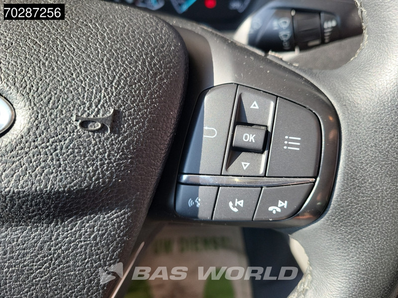Kassebil Ford Transit 130pk L2H2 Airco Cruise Trekhaak Parkeersensoren Werkplaatsinrichting Euro6 L2 11m3 Airco Trekhaak Cruise control: bilde 17