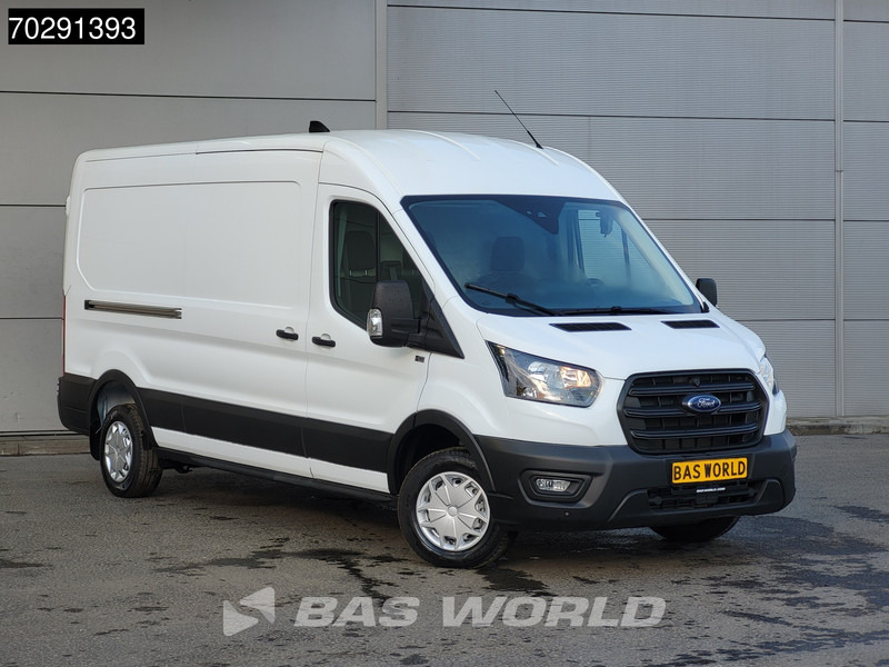 Ford Transit 130pk L3H2 Nieuw! Airco Cruise Trend L3 12m3 Airco Cruise control - Små varebil: bilde 5 Ford Transit 130pk L3H2 Nieuw! Airco Cruise Trend L3 12m3 Airco Cruise control - Små varebil: bilde 5