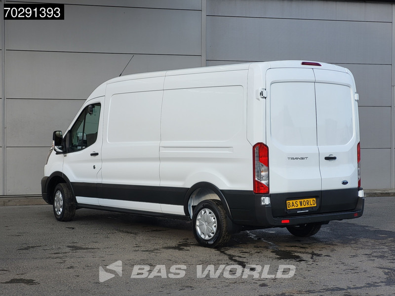 Ford Transit 130pk L3H2 Nieuw! Airco Cruise Trend L3 12m3 Airco Cruise control - Små varebil: bilde 2 Ford Transit 130pk L3H2 Nieuw! Airco Cruise Trend L3 12m3 Airco Cruise control - Små varebil: bilde 2