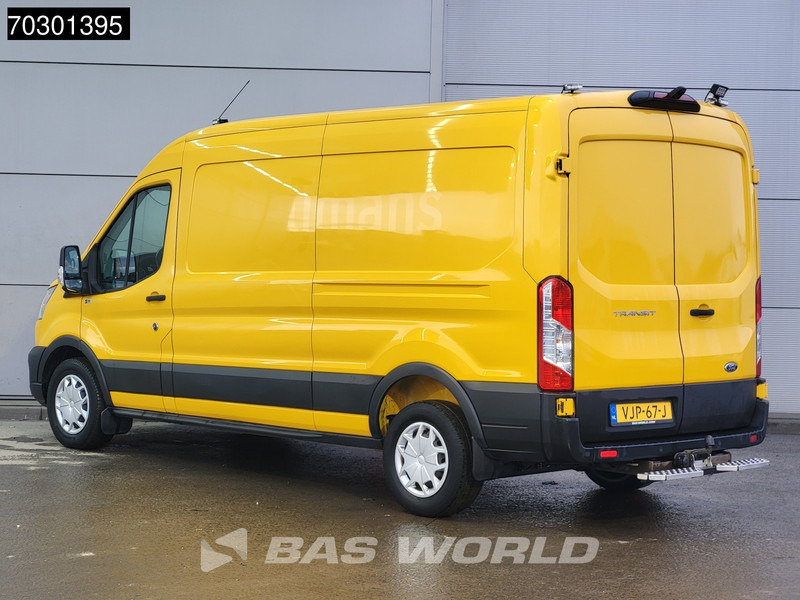 Ford Transit 130pk L3H2 Trekhaak Airco Cruise Parkeersensoren v+a APK 04-2026 Euro6 L3 Airco Trekhaak Cruise control - Kassebil: bilde 2 Ford Transit 130pk L3H2 Trekhaak Airco Cruise Parkeersensoren v+a APK 04-2026 Euro6 L3 Airco Trekhaak Cruise control - Kassebil: bilde 2