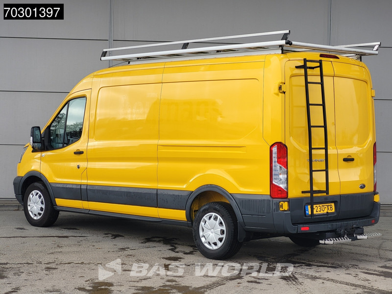 Ford Transit 130pk L3H2 Trekhaak Airco Cruise Parkeersensoren v+a Imperiaal APK 04-2026 Euro6 L2 Airco Trekhaak Cruise control - Kassebil: bilde 2 Ford Transit 130pk L3H2 Trekhaak Airco Cruise Parkeersensoren v+a Imperiaal APK 04-2026 Euro6 L2 Airco Trekhaak Cruise control - Kassebil: bilde 2