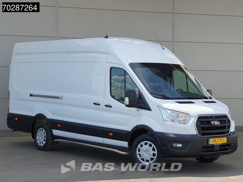 Ford Transit 130pk L4H3 Airco Cruise Camera Parkeersensoren Euro6 L3H2 15m3 Airco Cruise control - Kassebil: bilde 3 Ford Transit 130pk L4H3 Airco Cruise Camera Parkeersensoren Euro6 L3H2 15m3 Airco Cruise control - Kassebil: bilde 3