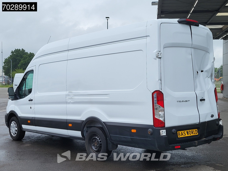 Ford Transit 130pk MOTOR/ENGINE PROBLEM! L4H3 Airco Cruise Camera Parkeersensoren Euro6 L4 15m3 Airco Cruise control - Kassebil: bilde 2 Ford Transit 130pk MOTOR/ENGINE PROBLEM! L4H3 Airco Cruise Camera Parkeersensoren Euro6 L4 15m3 Airco Cruise control - Kassebil: bilde 2