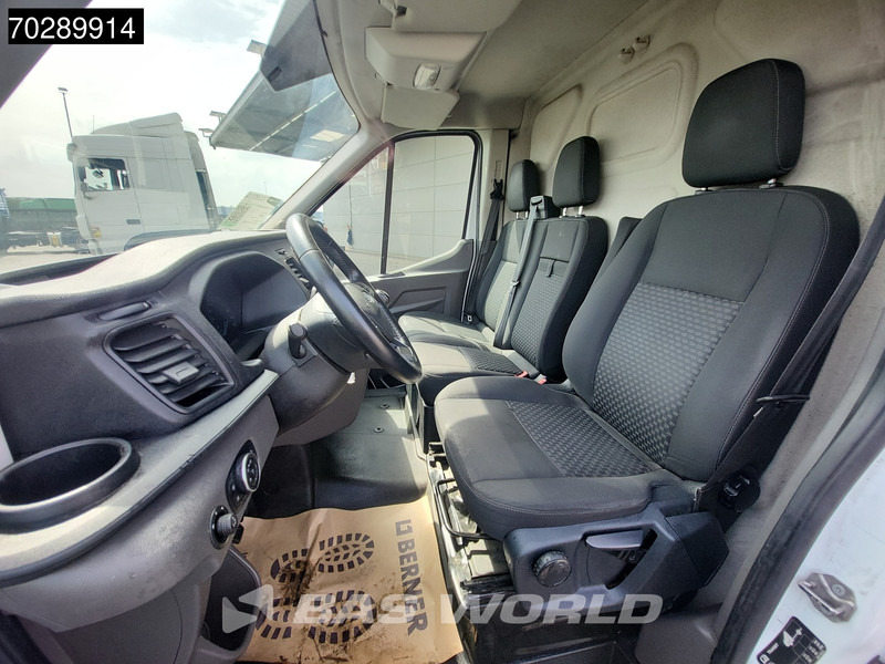 Kassebil Ford Transit 130pk MOTOR/ENGINE PROBLEM! L4H3 Airco Cruise Camera Parkeersensoren Euro6 L4 15m3 Airco Cruise control: bilde 10