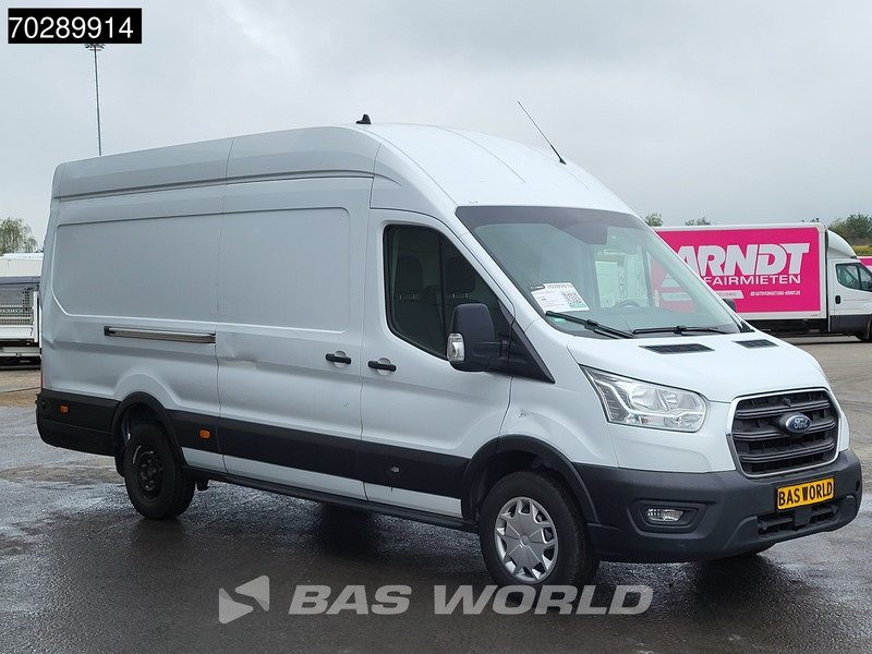 Ford Transit 130pk MOTOR/ENGINE PROBLEM! L4H3 Airco Cruise Camera Parkeersensoren Euro6 L4 15m3 Airco Cruise control - Kassebil: bilde 5 Ford Transit 130pk MOTOR/ENGINE PROBLEM! L4H3 Airco Cruise Camera Parkeersensoren Euro6 L4 15m3 Airco Cruise control - Kassebil: bilde 5
