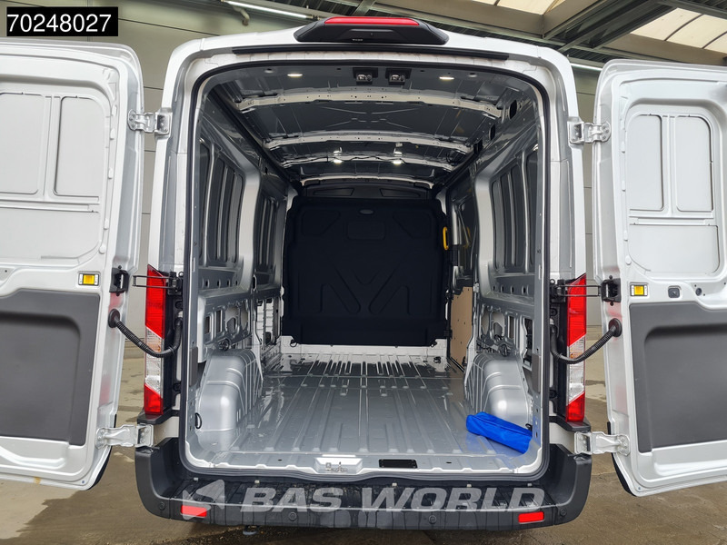 Ford Transit 165pk Automaat Limited Black Edition L3H2 Nwe model! CarPlay Xenon Camera 11m3 Airco Cruise control - Kassebil: bilde 2 Ford Transit 165pk Automaat Limited Black Edition L3H2 Nwe model! CarPlay Xenon Camera 11m3 Airco Cruise control - Kassebil: bilde 2