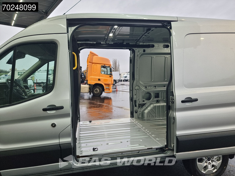 Ford Transit 165pk Automaat Limited Dubbele schuifdeur L2H2 ACC 360camera Navi CarPlay Xenon Camera 10m3 Airco - Kassebil: bilde 3 Ford Transit 165pk Automaat Limited Dubbele schuifdeur L2H2 ACC 360camera Navi CarPlay Xenon Camera 10m3 Airco - Kassebil: bilde 3