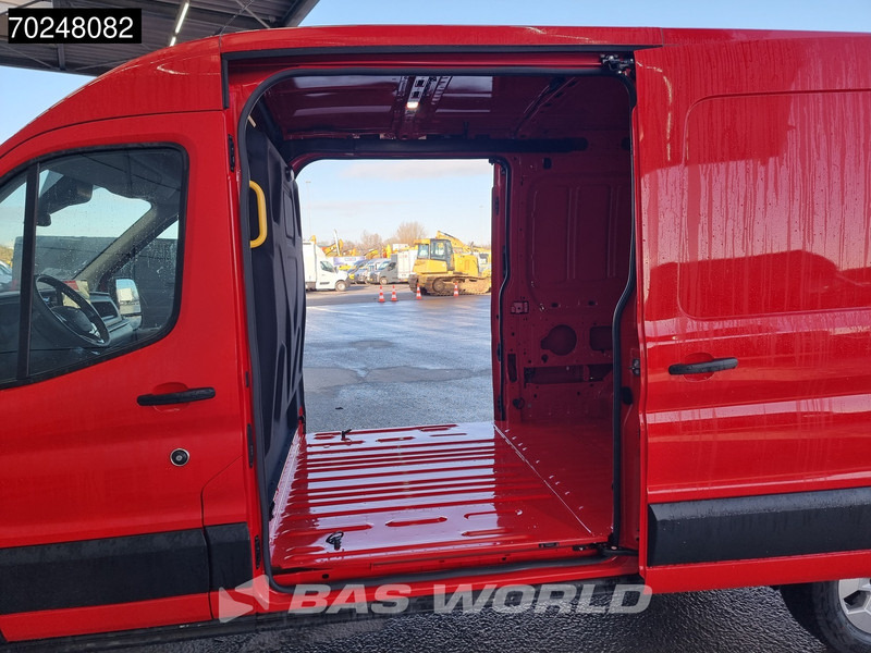Ford Transit 165pk Automaat Limited Dubbele schuifdeur L3H2 ACC 360camera Navi CarPlay Xenon Camera 11m3 Airco - Kassebil: bilde 3 Ford Transit 165pk Automaat Limited Dubbele schuifdeur L3H2 ACC 360camera Navi CarPlay Xenon Camera 11m3 Airco - Kassebil: bilde 3