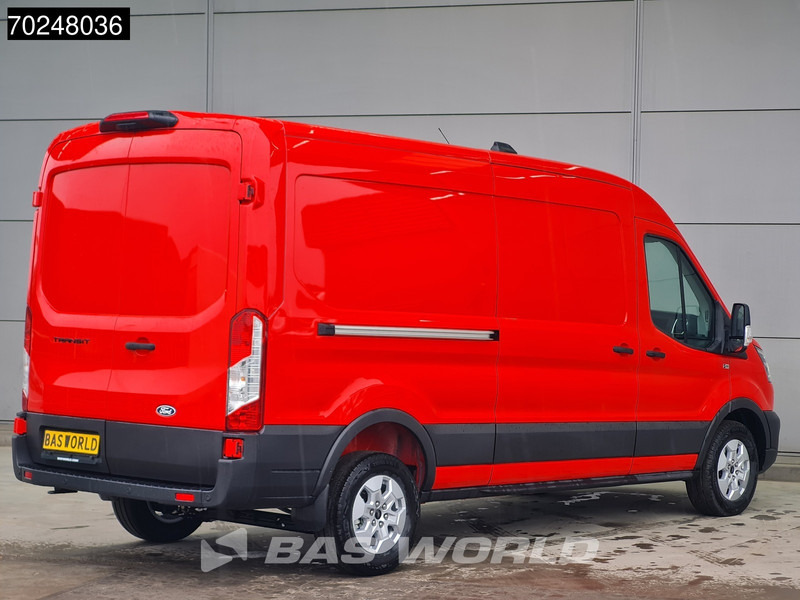 Ford Transit 165pk Automaat Limited L3H2 Nwe model! Xenon Airco Cruise CarPlay Camera Parkeersensoren Airco Cruise control - Kassebil: bilde 5 Ford Transit 165pk Automaat Limited L3H2 Nwe model! Xenon Airco Cruise CarPlay Camera Parkeersensoren Airco Cruise control - Kassebil: bilde 5