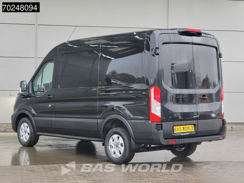 Ford Transit 165pk Nieuw Model Limited L2H2 Automaat CarPlay Xenon Camera 10m3 Airco Cruise control - Kassebil: bilde 2 Ford Transit 165pk Nieuw Model Limited L2H2 Automaat CarPlay Xenon Camera 10m3 Airco Cruise control - Kassebil: bilde 2