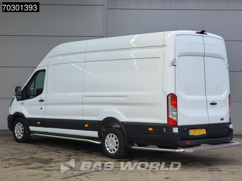 Ford Transit 170pk Hoog Dak L4H3 Airco Cruise Camera Parkeersensoren Euro6 L4 Airco Cruise control - Kassebil: bilde 2 Ford Transit 170pk Hoog Dak L4H3 Airco Cruise Camera Parkeersensoren Euro6 L4 Airco Cruise control - Kassebil: bilde 2