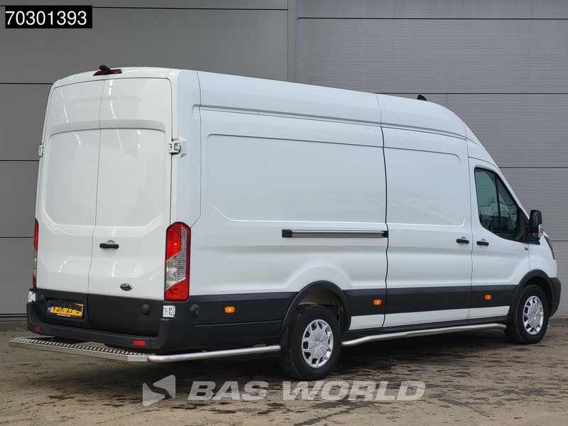 Ford Transit 170pk Hoog Dak L4H3 Airco Cruise Camera Parkeersensoren Euro6 L4 Airco Cruise control - Kassebil: bilde 5 Ford Transit 170pk Hoog Dak L4H3 Airco Cruise Camera Parkeersensoren Euro6 L4 Airco Cruise control - Kassebil: bilde 5