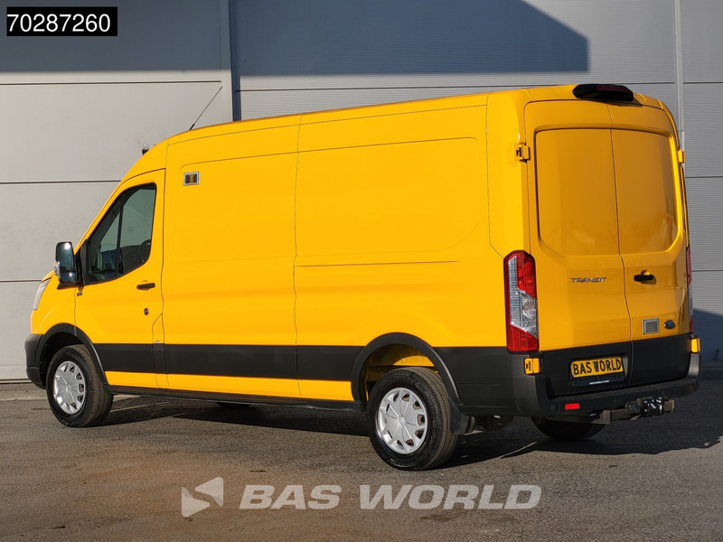 Ford Transit 170pk L3H2 Airco Cruise Trekhaak Camera Parkeersensoren Euro6 L3 11m3 Airco Trekhaak Cruise control - Kassebil: bilde 2 Ford Transit 170pk L3H2 Airco Cruise Trekhaak Camera Parkeersensoren Euro6 L3 11m3 Airco Trekhaak Cruise control - Kassebil: bilde 2