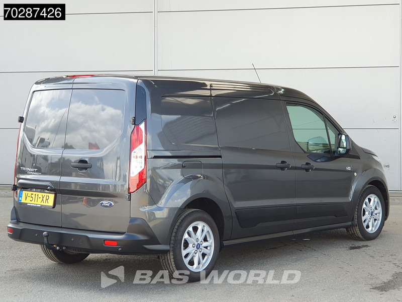 Ford Transit Connect 100PK Automaat L2H1 ACC Xenon Navi Trekhaak Airco Camera Parkeersensoren Euro6 L2 4m3 Airco Trekhaak - Små varebil: bilde 5 Ford Transit Connect 100PK Automaat L2H1 ACC Xenon Navi Trekhaak Airco Camera Parkeersensoren Euro6 L2 4m3 Airco Trekhaak - Små varebil: bilde 5
