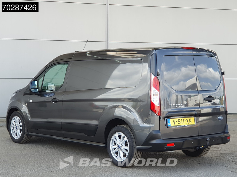 Ford Transit Connect 100PK Automaat L2H1 ACC Xenon Navi Trekhaak Airco Camera Parkeersensoren Euro6 L2 4m3 Airco Trekhaak - Små varebil: bilde 2 Ford Transit Connect 100PK Automaat L2H1 ACC Xenon Navi Trekhaak Airco Camera Parkeersensoren Euro6 L2 4m3 Airco Trekhaak - Små varebil: bilde 2