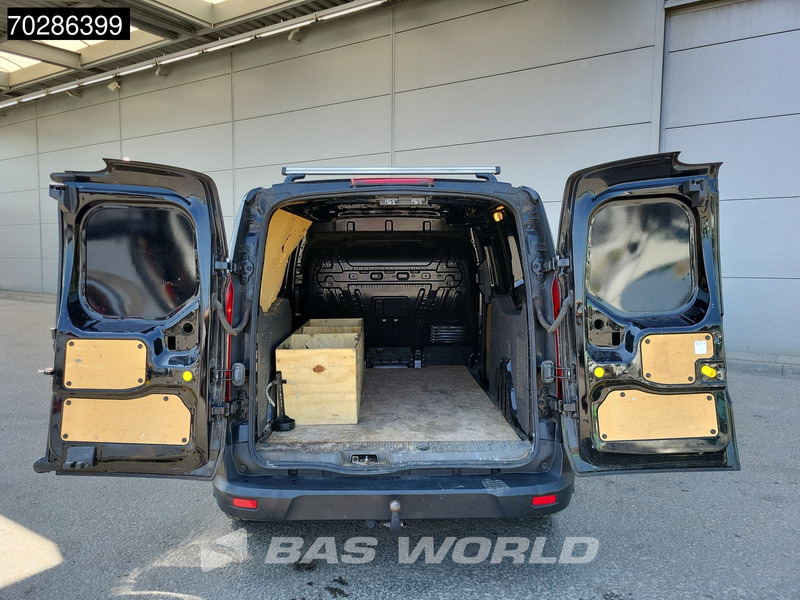 Ford Transit Connect 100PK Automaat Trekhaak Airco Imperiaal Euro6 4m3 Airco Trekhaak - Små varebil: bilde 3 Ford Transit Connect 100PK Automaat Trekhaak Airco Imperiaal Euro6 4m3 Airco Trekhaak - Små varebil: bilde 3