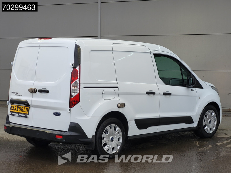 Ford Transit Connect 100PK Benzine Emissievrij L1H1 Navi Airco Cruise Camera Euro6 L1 Airco Cruise control - Små varebil: bilde 2 Ford Transit Connect 100PK Benzine Emissievrij L1H1 Navi Airco Cruise Camera Euro6 L1 Airco Cruise control - Små varebil: bilde 2