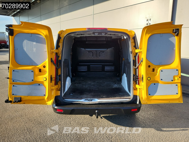Ford Transit Connect 100PK L1H1 Navi Trekhaak Airco Cruise Camera Parkeersensoren Euro6 L1 3m3 Airco Trekhaak Cruise control - Kassebil: bilde 3 Ford Transit Connect 100PK L1H1 Navi Trekhaak Airco Cruise Camera Parkeersensoren Euro6 L1 3m3 Airco Trekhaak Cruise control - Kassebil: bilde 3