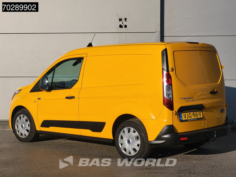 Ford Transit Connect 100PK L1H1 Navi Trekhaak Airco Cruise Camera Parkeersensoren Euro6 L1 3m3 Airco Trekhaak Cruise control - Kassebil: bilde 2 Ford Transit Connect 100PK L1H1 Navi Trekhaak Airco Cruise Camera Parkeersensoren Euro6 L1 3m3 Airco Trekhaak Cruise control - Kassebil: bilde 2