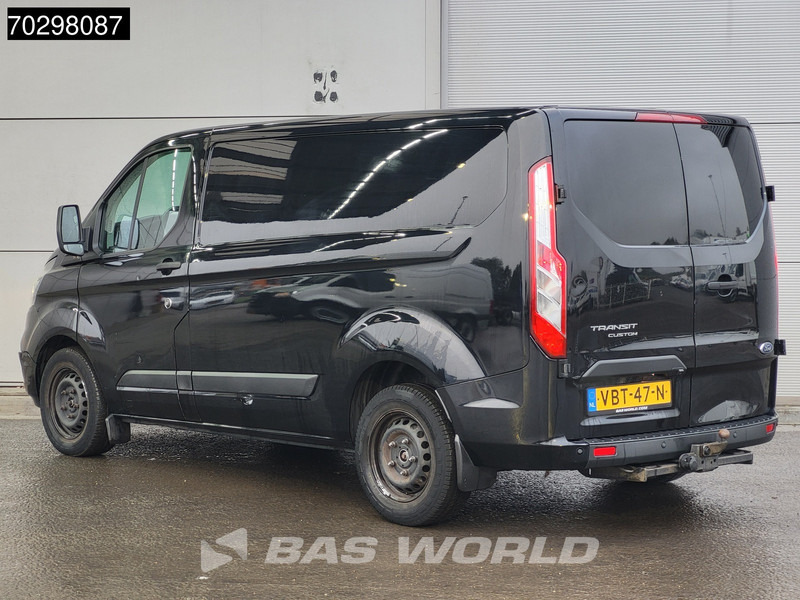Ford Transit Custom 130PK Automaat L1H1 Trekhaak LED Navi Airco Cruise Camera Parkeersensoren Euro6 L1 Airco Trekhaak Cruise control - Små varebil: bilde 2 Ford Transit Custom 130PK Automaat L1H1 Trekhaak LED Navi Airco Cruise Camera Parkeersensoren Euro6 L1 Airco Trekhaak Cruise control - Små varebil: bilde 2