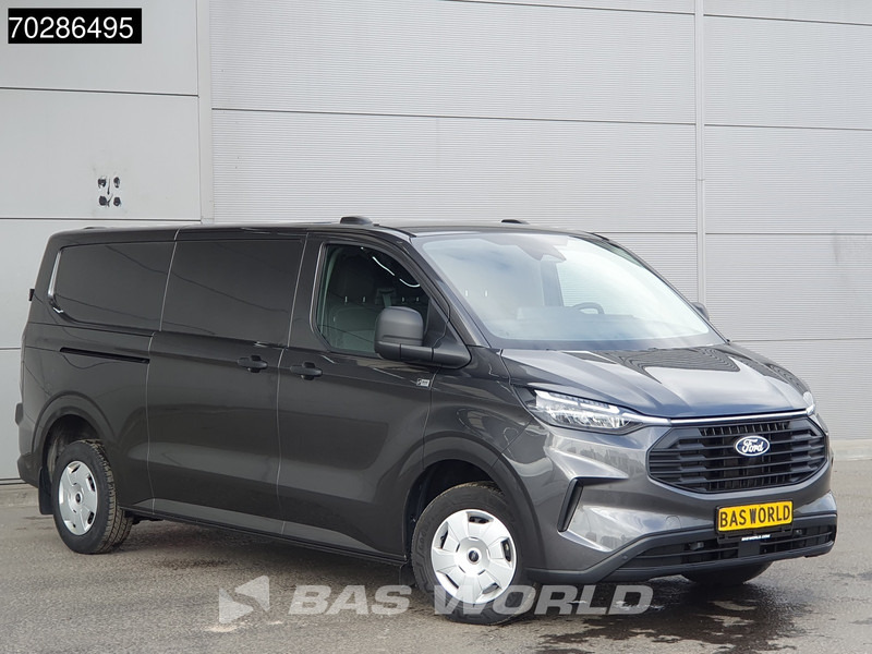 Ford Transit Custom 136PK L2H1 LED ACC Navi Airco Camera Parkeersensoren Euro6 L2 7m3 Airco - Små varebil: bilde 2 Ford Transit Custom 136PK L2H1 LED ACC Navi Airco Camera Parkeersensoren Euro6 L2 7m3 Airco - Små varebil: bilde 2