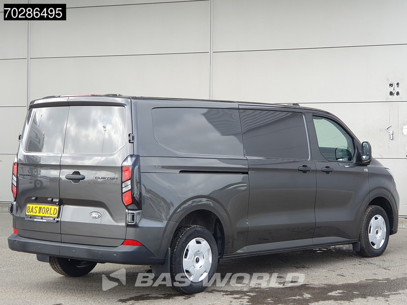 Ford Transit Custom 136PK L2H1 LED ACC Navi Airco Camera Parkeersensoren Euro6 L2 7m3 Airco - Små varebil: bilde 5 Ford Transit Custom 136PK L2H1 LED ACC Navi Airco Camera Parkeersensoren Euro6 L2 7m3 Airco - Små varebil: bilde 5