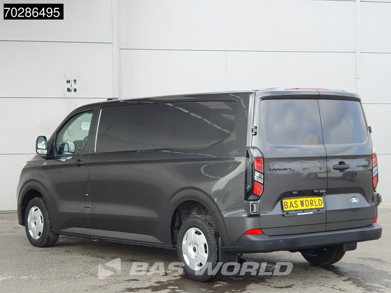Ford Transit Custom 136PK L2H1 LED ACC Navi Airco Camera Parkeersensoren Euro6 L2 7m3 Airco - Små varebil: bilde 3 Ford Transit Custom 136PK L2H1 LED ACC Navi Airco Camera Parkeersensoren Euro6 L2 7m3 Airco - Små varebil: bilde 3