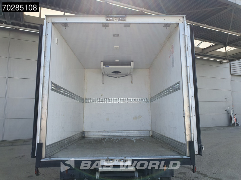 Iveco Daily 35C14 Koelwagen Vriezer Carrier Lamberet 230V Stekker Dubbellucht Euro6 Koel Koeler Vries Vriezer Kühlwagen Kühler Frigo 10m3 Cr - Kjølebil: bilde 3 Iveco Daily 35C14 Koelwagen Vriezer Carrier Lamberet 230V Stekker Dubbellucht Euro6 Koel Koeler Vries Vriezer Kühlwagen Kühler Frigo 10m3 Cr - Kjølebil: bilde 3