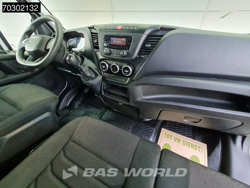 Varebil med skap Iveco Daily 35C16 3.0L Laadklep Dubbellucht Bakwagen Airco Cruise D'Hollandia Euro6 Meubelbak Koffer Airco Cruise control: bilde 13 Varebil med skap Iveco Daily 35C16 3.0L Laadklep Dubbellucht Bakwagen Airco Cruise D'Hollandia Euro6 Meubelbak Koffer Airco Cruise control: bilde 13