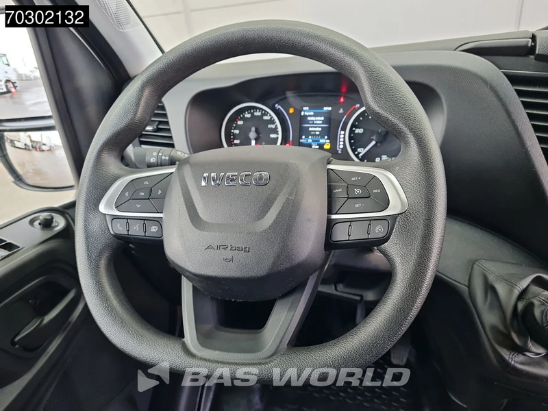 Varebil med skap Iveco Daily 35C16 3.0L Laadklep Dubbellucht Bakwagen Airco Cruise D'Hollandia Euro6 Meubelbak Koffer Airco Cruise control: bilde 17 Varebil med skap Iveco Daily 35C16 3.0L Laadklep Dubbellucht Bakwagen Airco Cruise D'Hollandia Euro6 Meubelbak Koffer Airco Cruise control: bilde 17