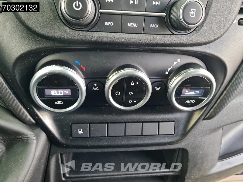 Varebil med skap Iveco Daily 35C16 3.0L Laadklep Dubbellucht Bakwagen Airco Cruise D'Hollandia Euro6 Meubelbak Koffer Airco Cruise control: bilde 16 Varebil med skap Iveco Daily 35C16 3.0L Laadklep Dubbellucht Bakwagen Airco Cruise D'Hollandia Euro6 Meubelbak Koffer Airco Cruise control: bilde 16