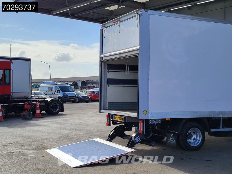 Iveco Daily 35C16 Laadklep Dubbellucht Bakwagen Airco Cruise Euro6 Meubelbak Koffer 20m3 Airco Cruise control - Varebil med skap: bilde 3 Iveco Daily 35C16 Laadklep Dubbellucht Bakwagen Airco Cruise Euro6 Meubelbak Koffer 20m3 Airco Cruise control - Varebil med skap: bilde 3