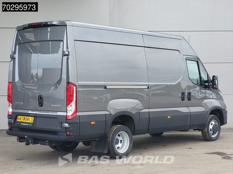 Iveco Daily 35C18 3.0L Automaat L2H2 3,5t Trekhaak Dubbellucht 180PK ACC LED Navi Airco Camera Euro6 L2 Airco Trekhaak - Kassebil: bilde 5 Iveco Daily 35C18 3.0L Automaat L2H2 3,5t Trekhaak Dubbellucht 180PK ACC LED Navi Airco Camera Euro6 L2 Airco Trekhaak - Kassebil: bilde 5