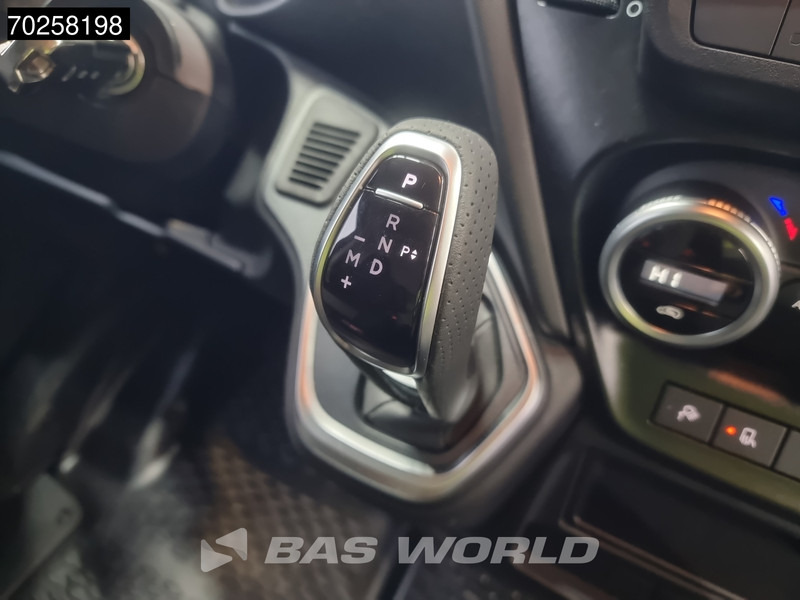 Ny Kassebil Iveco Daily 35C21 3.0L Automaat 16m3 L3H2 LED ACC CarPlay Camera L4H2 16m3 Airco: bilde 15