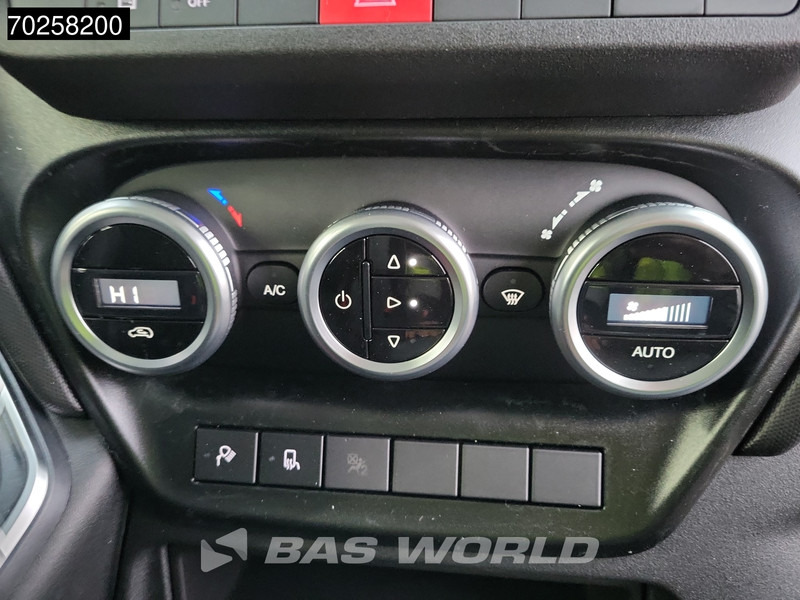 Ny Kassebil Iveco Daily 35C21 3.0L Automaat 16m3 L3H2 LED ACC CarPlay Camera L4H2 16m3 Airco: bilde 12