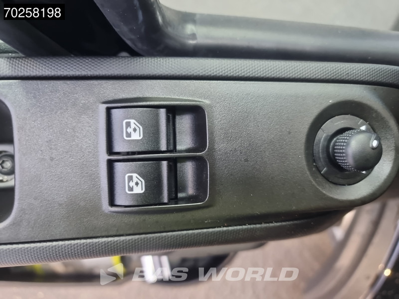 Ny Kassebil Iveco Daily 35C21 3.0L Automaat 16m3 L3H2 LED ACC CarPlay Camera L4H2 16m3 Airco: bilde 17