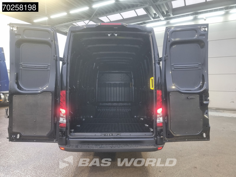 Ny Kassebil Iveco Daily 35C21 3.0L Automaat 16m3 L3H2 LED ACC CarPlay Camera L4H2 16m3 Airco: bilde 7