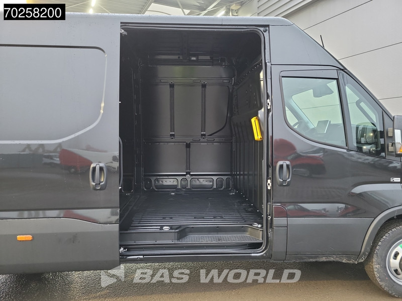 Ny Kassebil Iveco Daily 35C21 3.0L Automaat 16m3 L3H2 LED ACC CarPlay Camera L4H2 16m3 Airco: bilde 7