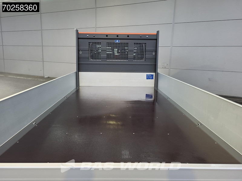 Ny Varebil med plan Iveco Daily 35C21 3.0L Automaat 210PK 2025-Model Open laadbak Dubbel Cabine Dubbellucht CarPlay ACC LED 3,5T Trekvermogen Euro6 Pritsche Pic: bilde 6 Ny Varebil med plan Iveco Daily 35C21 3.0L Automaat 210PK 2025-Model Open laadbak Dubbel Cabine Dubbellucht CarPlay ACC LED 3,5T Trekvermogen Euro6 Pritsche Pic: bilde 6