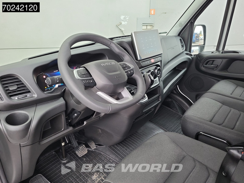 Leie Iveco Daily 35C21 3.0L Automaat 210PK L2H2 Dubbellucht 3,5t Trekgewicht ACC Navi LED Airco Camera Euro6 L2 12m3 Airco Iveco Daily 35C21 3.0L Automaat 210PK L2H2 Dubbellucht 3,5t Trekgewicht ACC Navi LED Airco Camera Euro6 L2 12m3 Airco: bilde 12