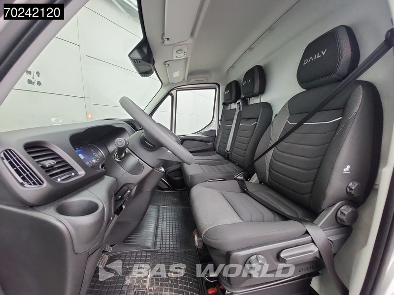 Leie Iveco Daily 35C21 3.0L Automaat 210PK L2H2 Dubbellucht 3,5t Trekgewicht ACC Navi LED Airco Camera Euro6 L2 12m3 Airco Iveco Daily 35C21 3.0L Automaat 210PK L2H2 Dubbellucht 3,5t Trekgewicht ACC Navi LED Airco Camera Euro6 L2 12m3 Airco: bilde 10