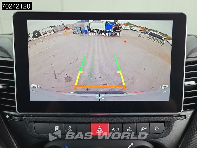 Leie Iveco Daily 35C21 3.0L Automaat 210PK L2H2 Dubbellucht 3,5t Trekgewicht ACC Navi LED Airco Camera Euro6 L2 12m3 Airco Iveco Daily 35C21 3.0L Automaat 210PK L2H2 Dubbellucht 3,5t Trekgewicht ACC Navi LED Airco Camera Euro6 L2 12m3 Airco: bilde 16