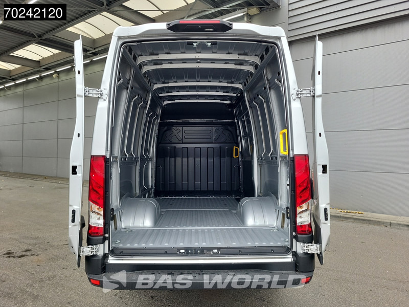 Leie Iveco Daily 35C21 3.0L Automaat 210PK L2H2 Dubbellucht 3,5t Trekgewicht ACC Navi LED Airco Camera Euro6 L2 12m3 Airco Iveco Daily 35C21 3.0L Automaat 210PK L2H2 Dubbellucht 3,5t Trekgewicht ACC Navi LED Airco Camera Euro6 L2 12m3 Airco: bilde 6