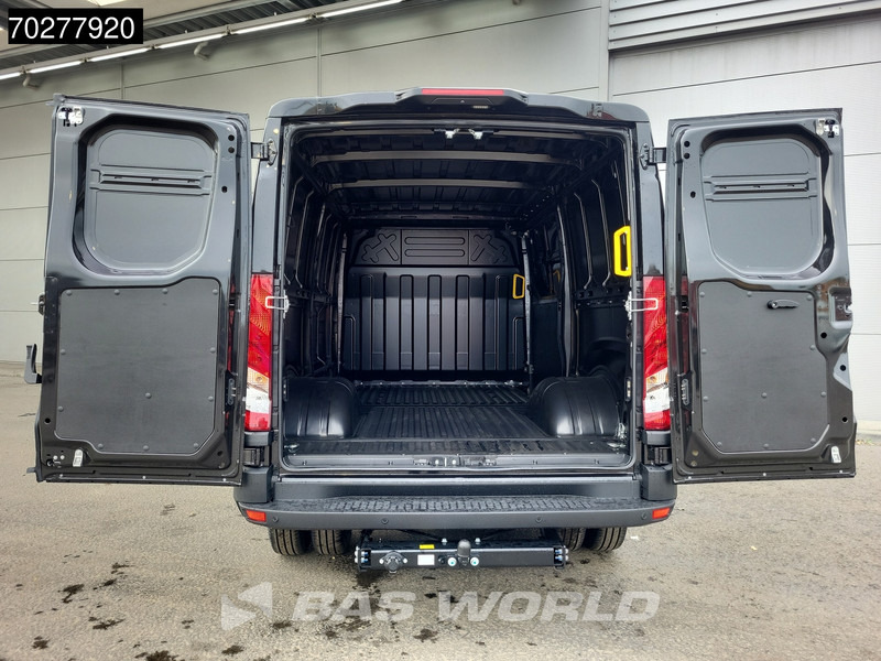 Iveco Daily 35C21 3.0L Automaat L2H1 Laag Dak 210PK 3,5t Trekhaak ACC LED Navi Camera Parkeersensoren Euro6 L2 9m3 Airco Trekhaak - Kassebil: bilde 3 Iveco Daily 35C21 3.0L Automaat L2H1 Laag Dak 210PK 3,5t Trekhaak ACC LED Navi Camera Parkeersensoren Euro6 L2 9m3 Airco Trekhaak - Kassebil: bilde 3