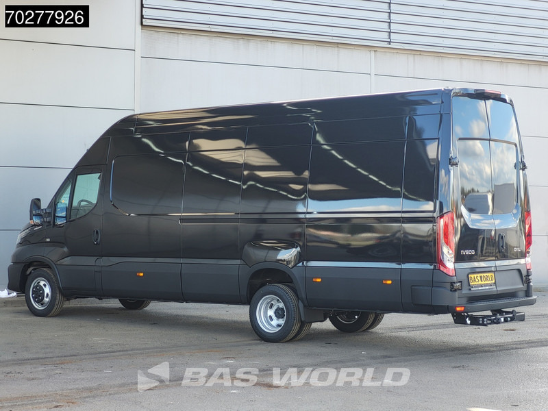 Iveco Daily 35C21 3.0L Automaat L5H3 210PK Hoog Dak Dubbellucht 3,5t Trekhaak ACC Navi LED Camera Parkeersensoren Euro6 L5 19m3 Airco Trekha - Kassebil: bilde 2 Iveco Daily 35C21 3.0L Automaat L5H3 210PK Hoog Dak Dubbellucht 3,5t Trekhaak ACC Navi LED Camera Parkeersensoren Euro6 L5 19m3 Airco Trekha - Kassebil: bilde 2