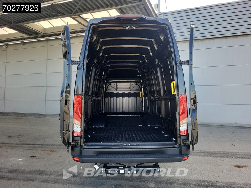 Iveco Daily 35C21 3.0L Automaat L5H3 210PK Hoog Dak Dubbellucht 3,5t Trekhaak ACC Navi LED Camera Parkeersensoren Euro6 L5 19m3 Airco Trekha - Kassebil: bilde 3 Iveco Daily 35C21 3.0L Automaat L5H3 210PK Hoog Dak Dubbellucht 3,5t Trekhaak ACC Navi LED Camera Parkeersensoren Euro6 L5 19m3 Airco Trekha - Kassebil: bilde 3